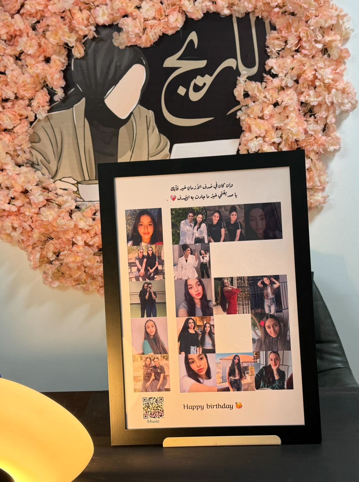 تصميم الرَقم/العُمر 2 A3